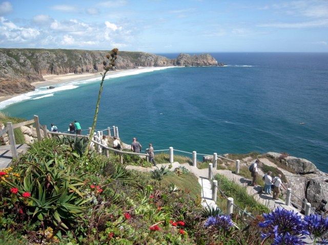porth