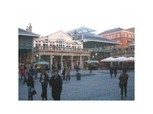 covent