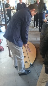 Övning ger färdighet