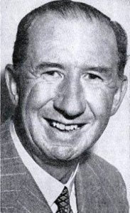 Nevil Shute Foto: Wikipedia