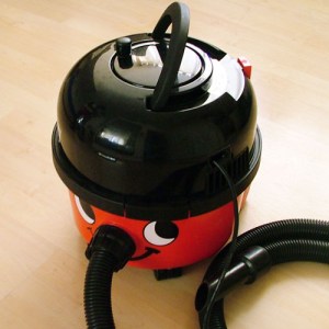 Henry Hoover   Foto: Little Grape
