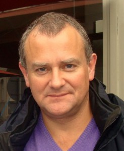 Hugh Bonneville  Foto: Wikipedia