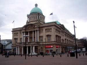 Hull