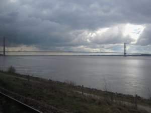 Humber Bridge