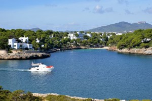 Sydöstra Mallorca Foto: Dirk Vorderstraße