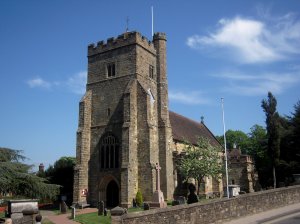 battchurch
