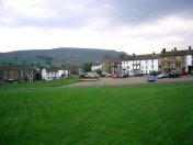 Swaledale hub