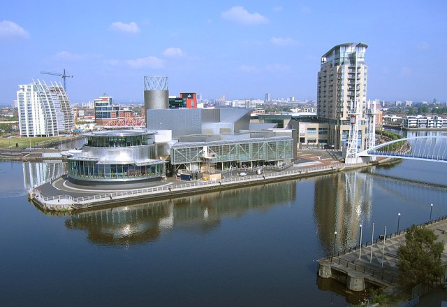 SalfordQuays