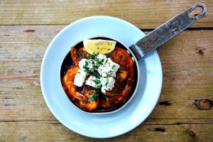 Foto: The Real Greek