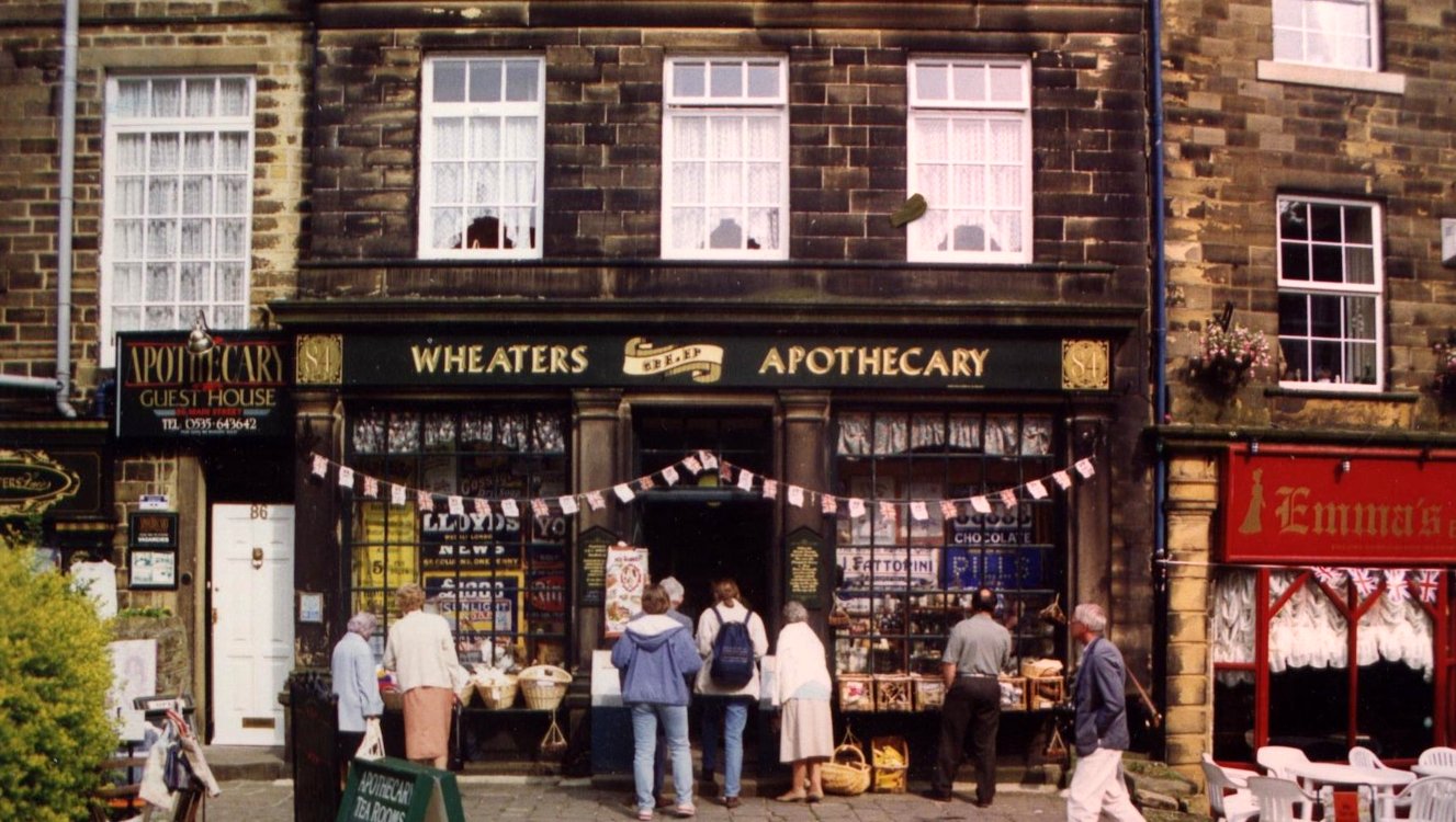 haworthapothecary