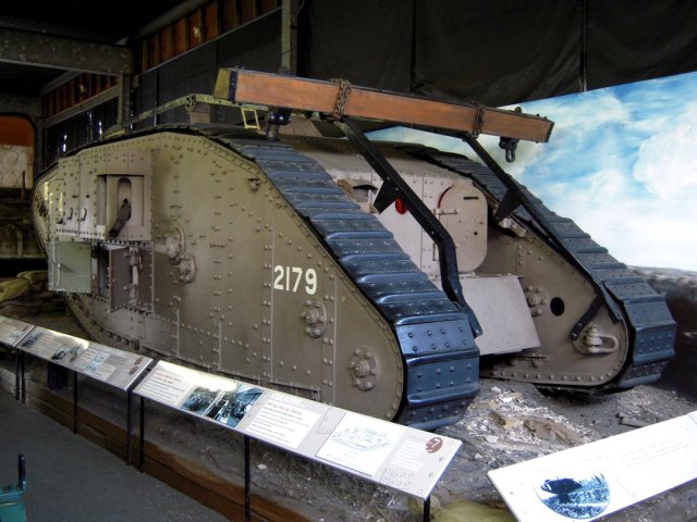 lincolnshirelifetank