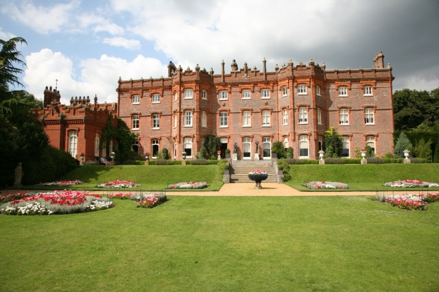 Hughenden_Manor_20080726-2