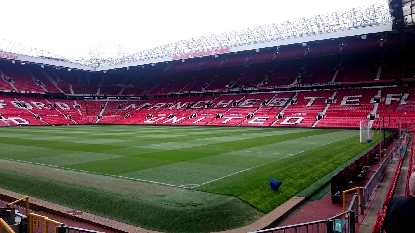 Theatre of Dreams