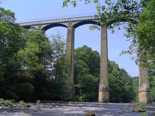 Pontcysyllte