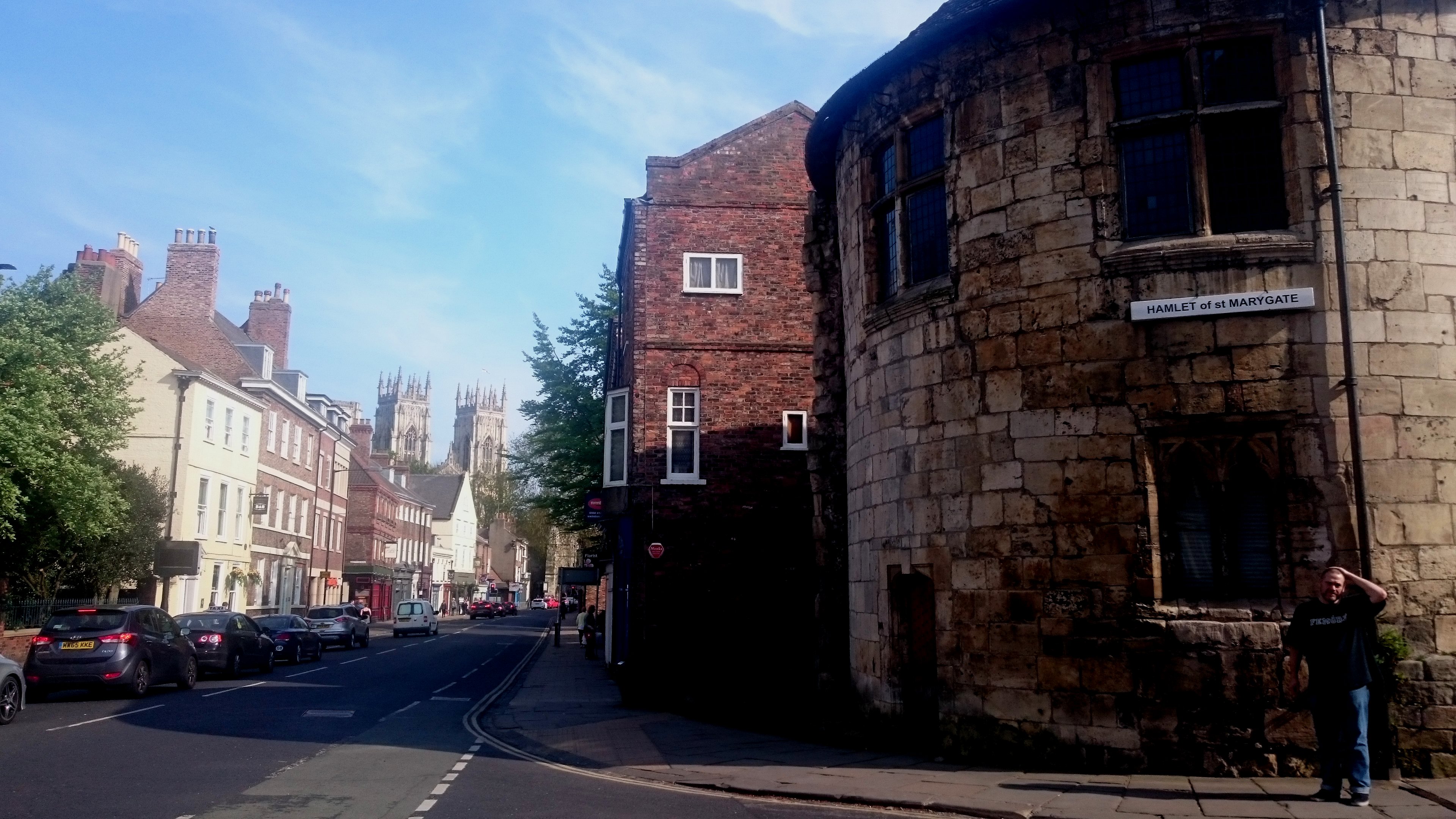 bootham