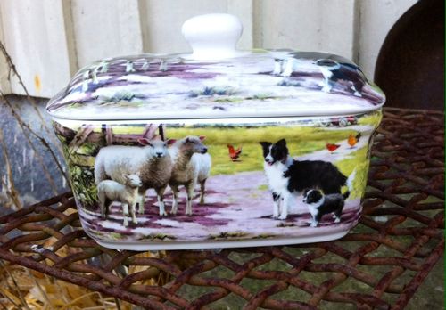 Foto: British Farmhouse