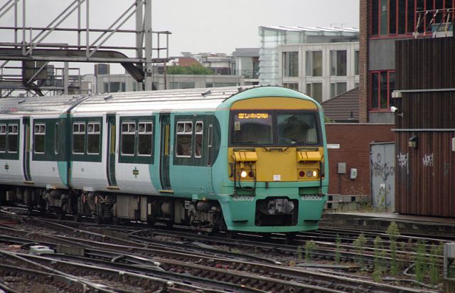 Southern  Foto: Matt Buck (Wikipedia)