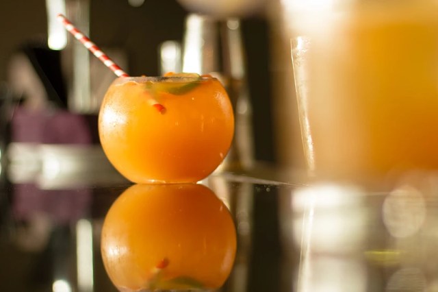 Foto: Juniper, Edinburgh