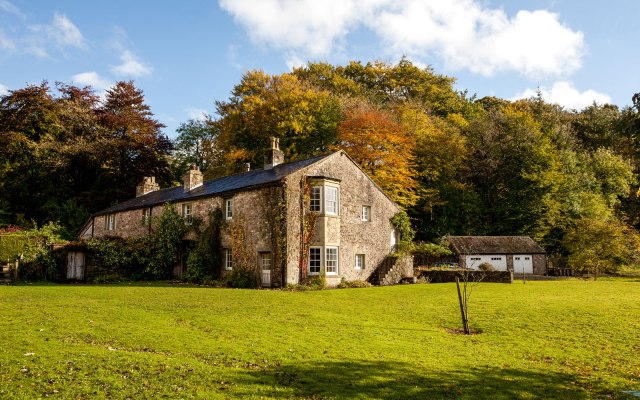 The Piggery  Foto: The Inn at Whitewell