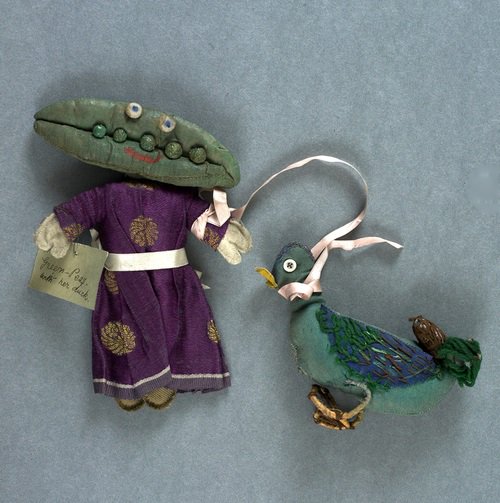 Liknar den inte Allram Eest? Foto: Hull Museums