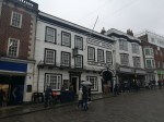 Guildford coaching inn