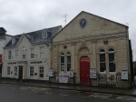 Wallingford Corn Exchange