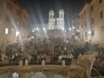 Spanish Steps